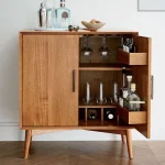 Bar Cabinets Dubai Elevate Your Home Bar