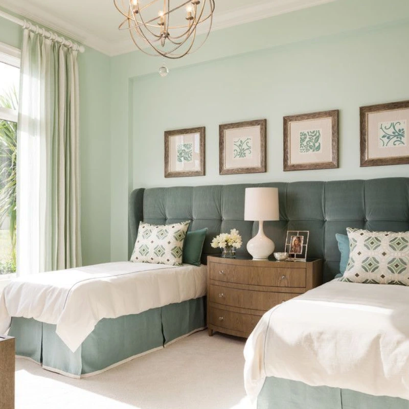Buy Single bed for guest room
