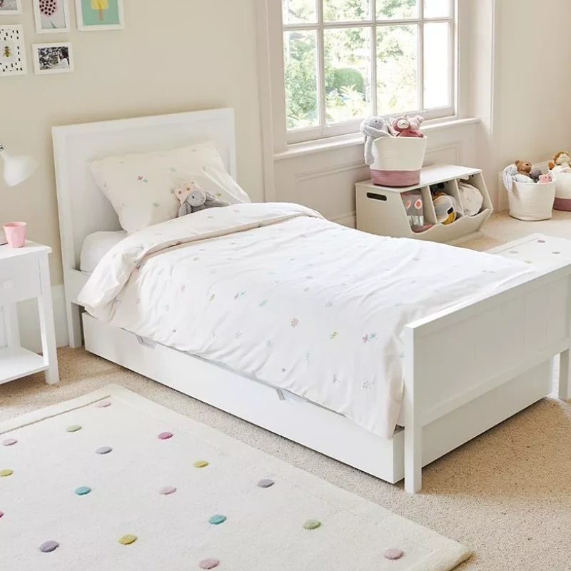 Buy Single beds dubai for kids room
