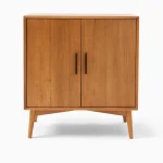 Compact Bar Cabinets Dubai Space-Saving Solutions