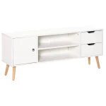 Custom-built TV cabinet designs available in Dubai