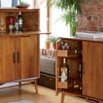 Designer Bar Cabinets Dubai Statement Pieces