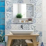 Elegant Mirror Cabinets Dubai for Your Bathroom