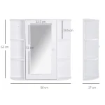 Find Your Perfect Medicine Mirror Cabinet in Dubai