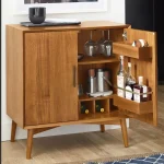 Home Bar Cabinets Dubai Your Personal Oasis