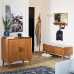 Luxury Bar Cabinets Dubai Sophistication at Home