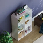 Luxury Book Cabinets Dubai Elegant Display Solutions