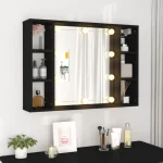 Luxury Medicine Mirror Cabinets Dubai