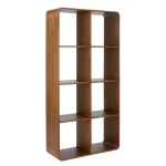 Stylish Book Cabinets in Dubai Enhance Your Home Decor