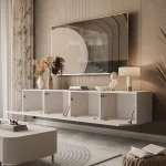 TV Stands Dubai Versatile Entertainment Furniture