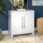 Wall-Mounted Prayer Cabinets Dubai Practical Elegance