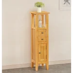 Wooden Prayer Cabinets Dubai Natural Serenity